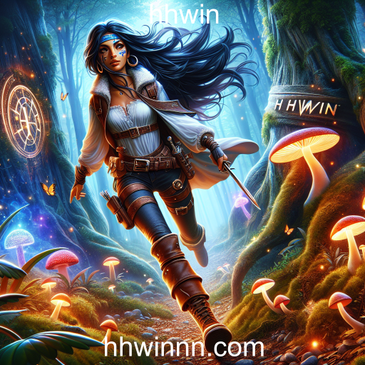 Explorando o Mundo dos Jogos de Aventura